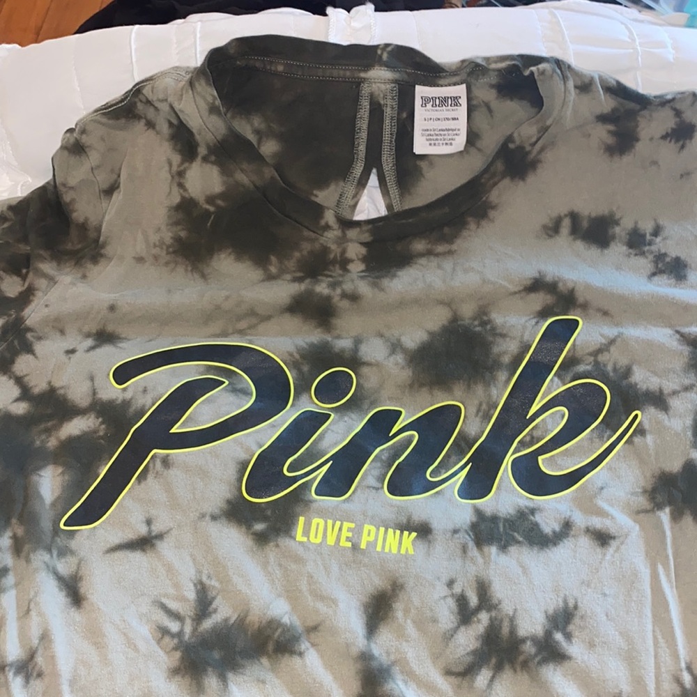 ⚡️pink shirt !
